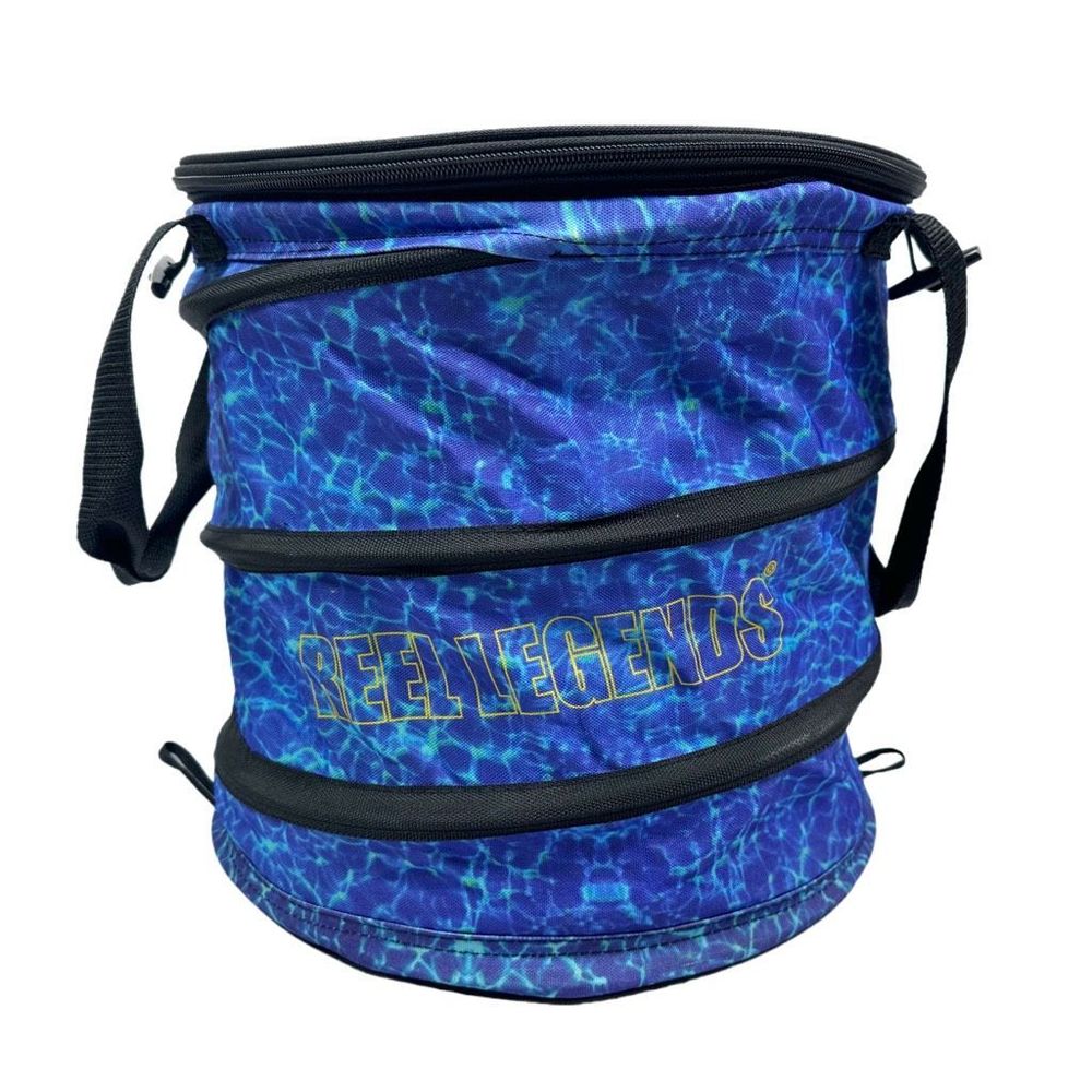 Reel Legends Collapsible Cooler